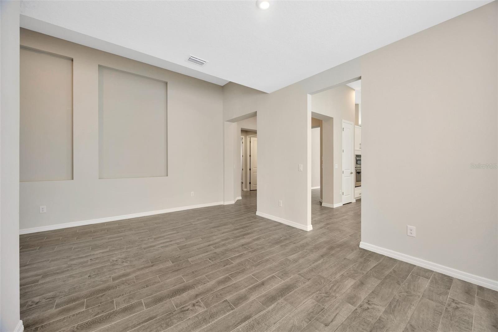 CHAPEL CHASE - Residential