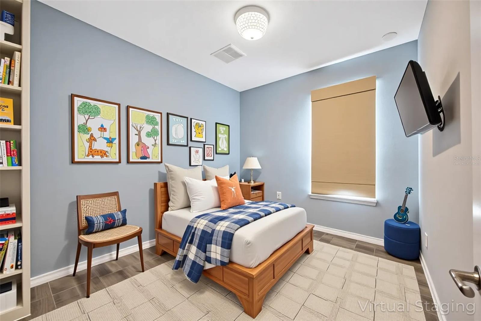 CHAPEL CHASE - Residential