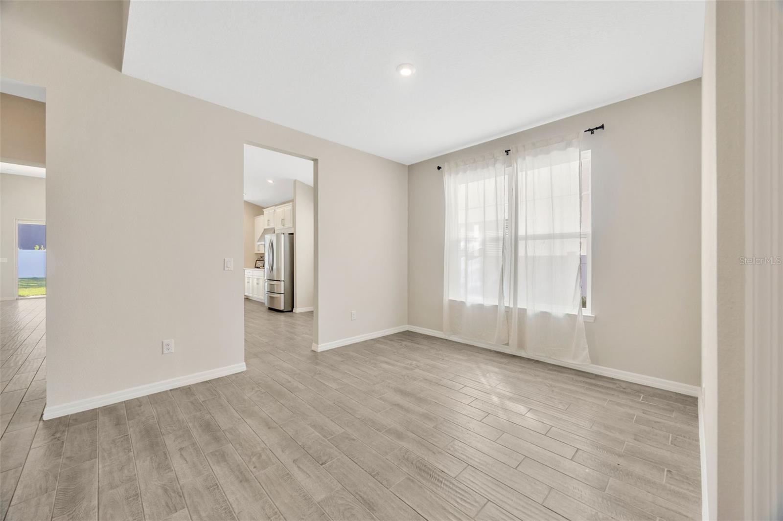 CHAPEL CHASE - Residential