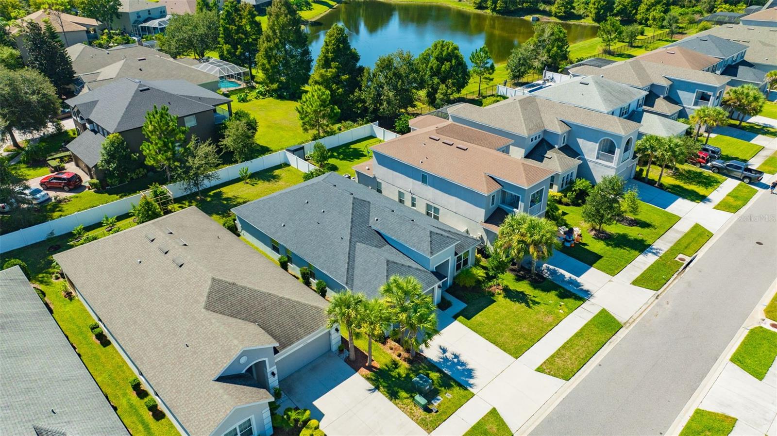 CHAPEL CHASE - Residential