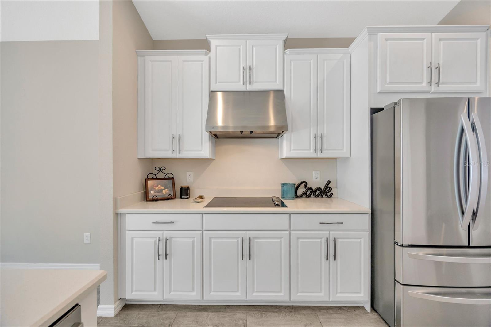 CHAPEL CHASE - Residential