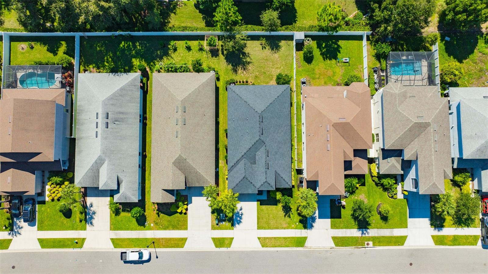 CHAPEL CHASE - Residential