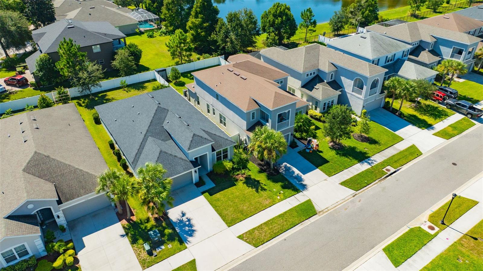 CHAPEL CHASE - Residential