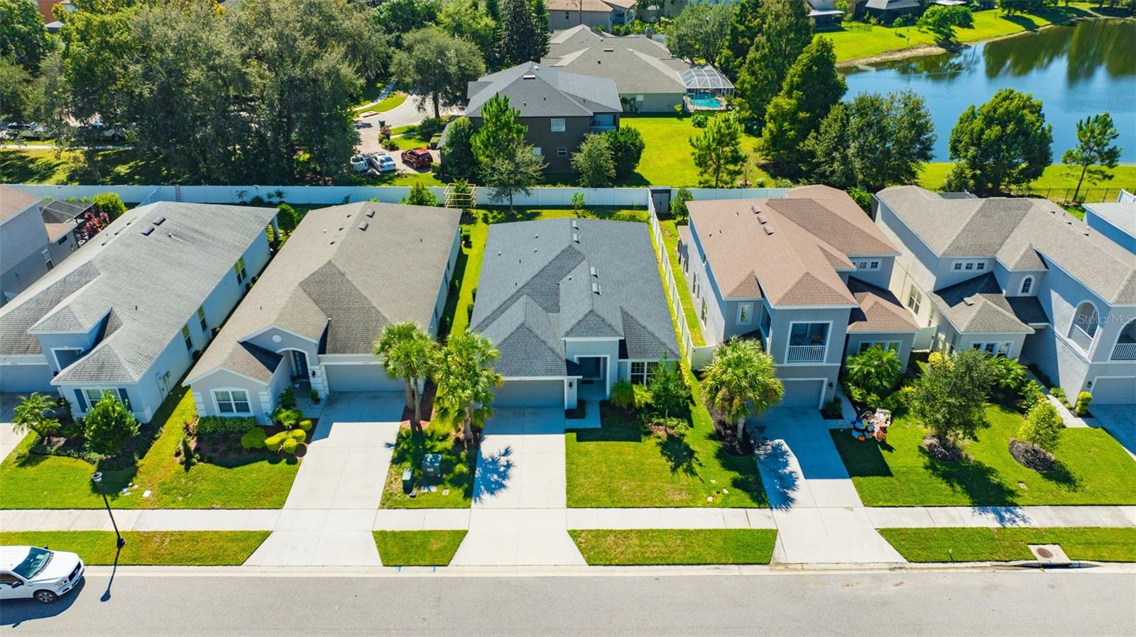 CHAPEL CHASE - Residential