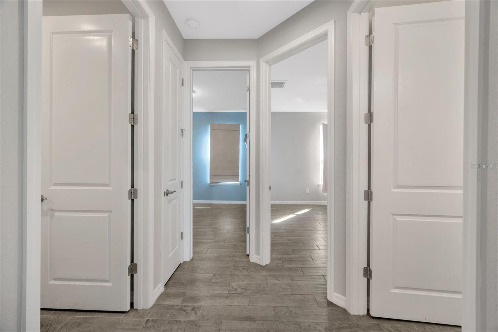 CHAPEL CHASE - Residential