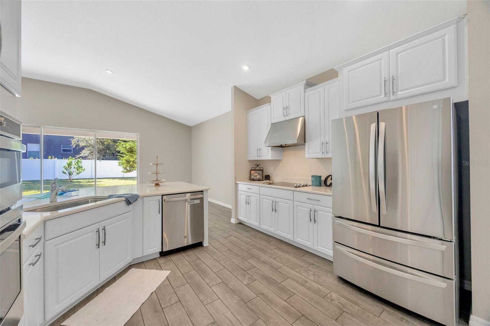 CHAPEL CHASE - Residential