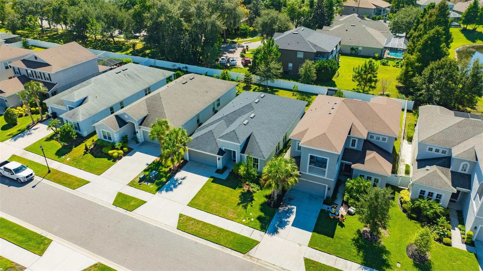 CHAPEL CHASE - Residential