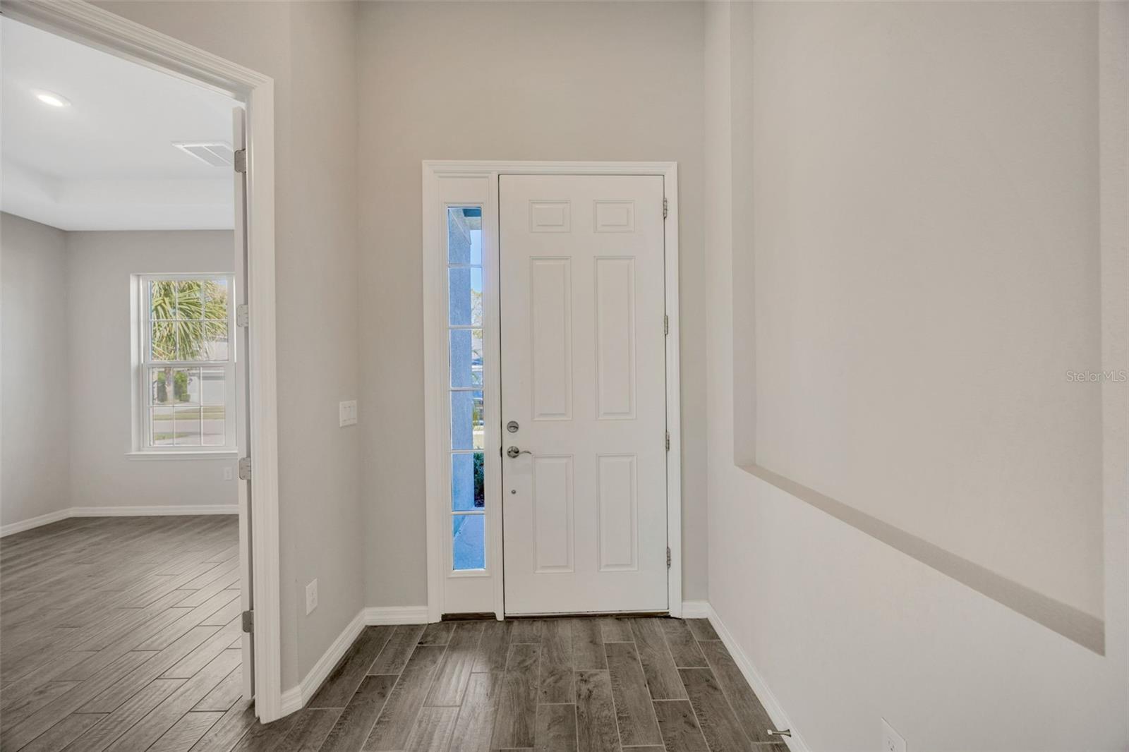 CHAPEL CHASE - Residential