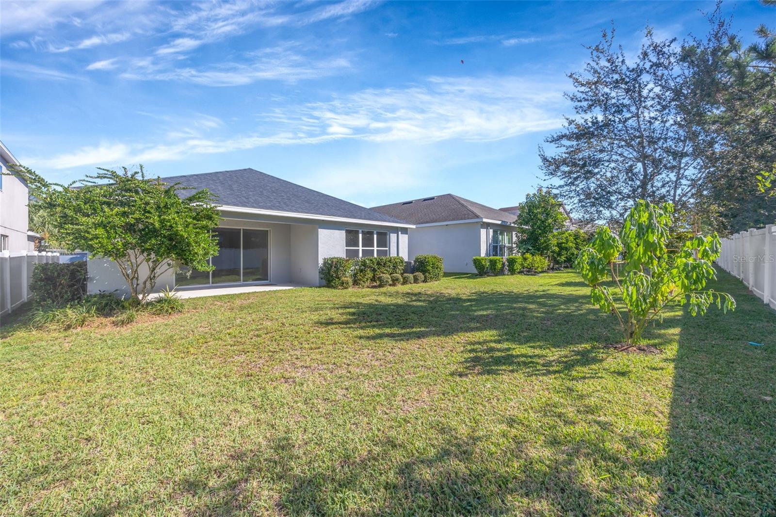 CHAPEL CHASE - Residential