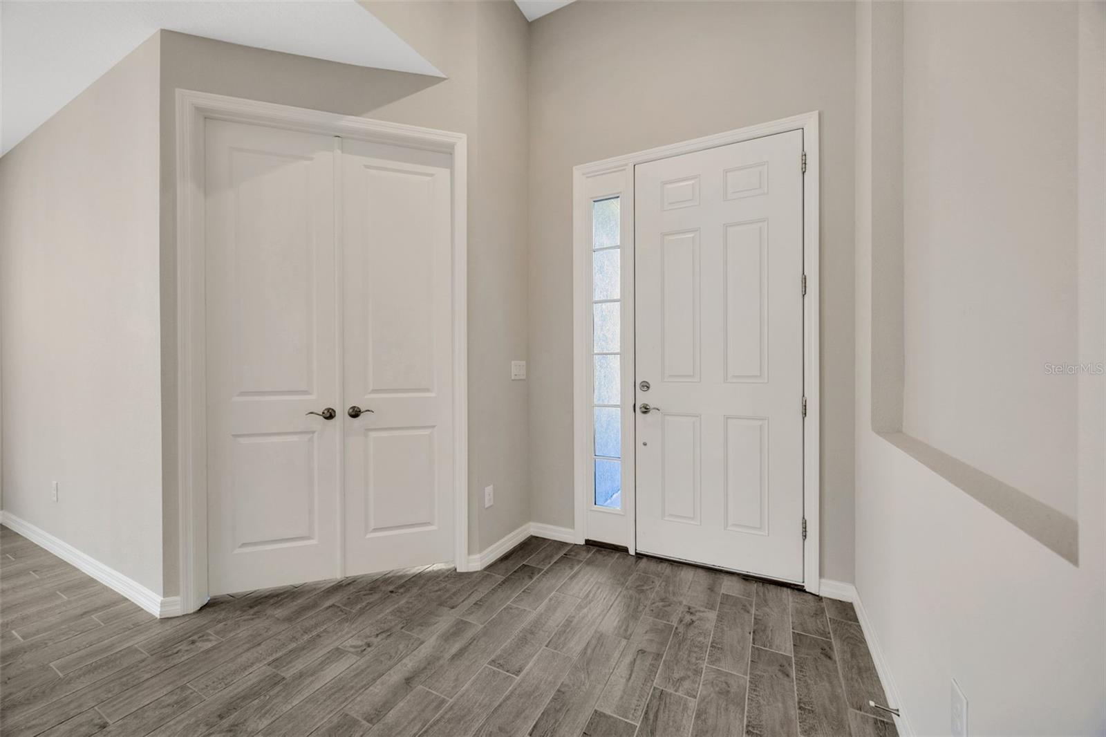 CHAPEL CHASE - Residential