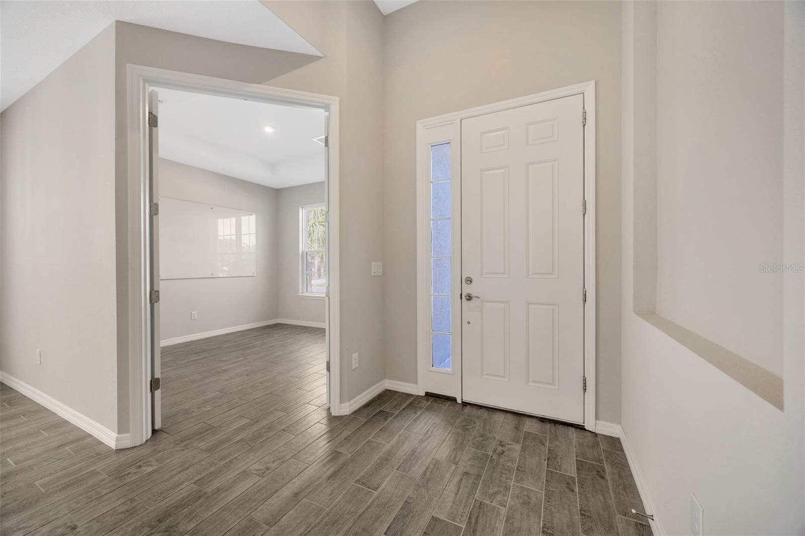 CHAPEL CHASE - Residential