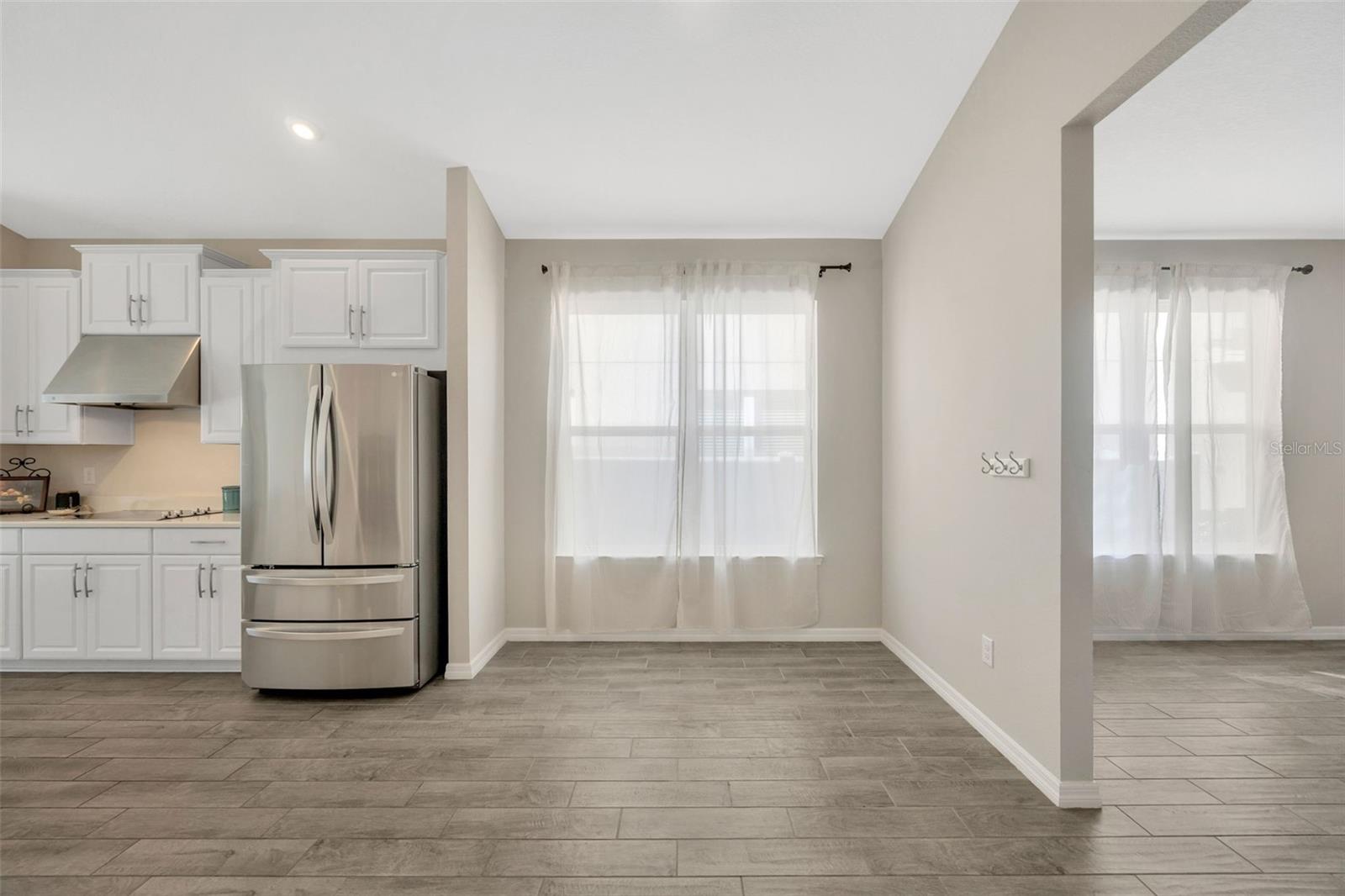 CHAPEL CHASE - Residential