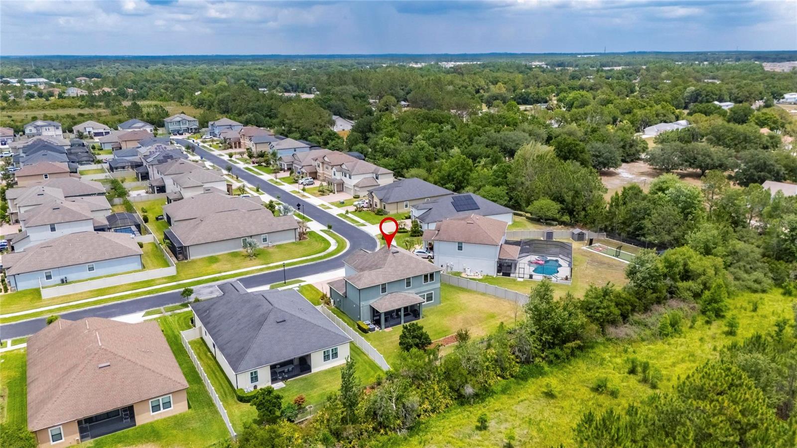 MEADOW POINTE IV - Residential