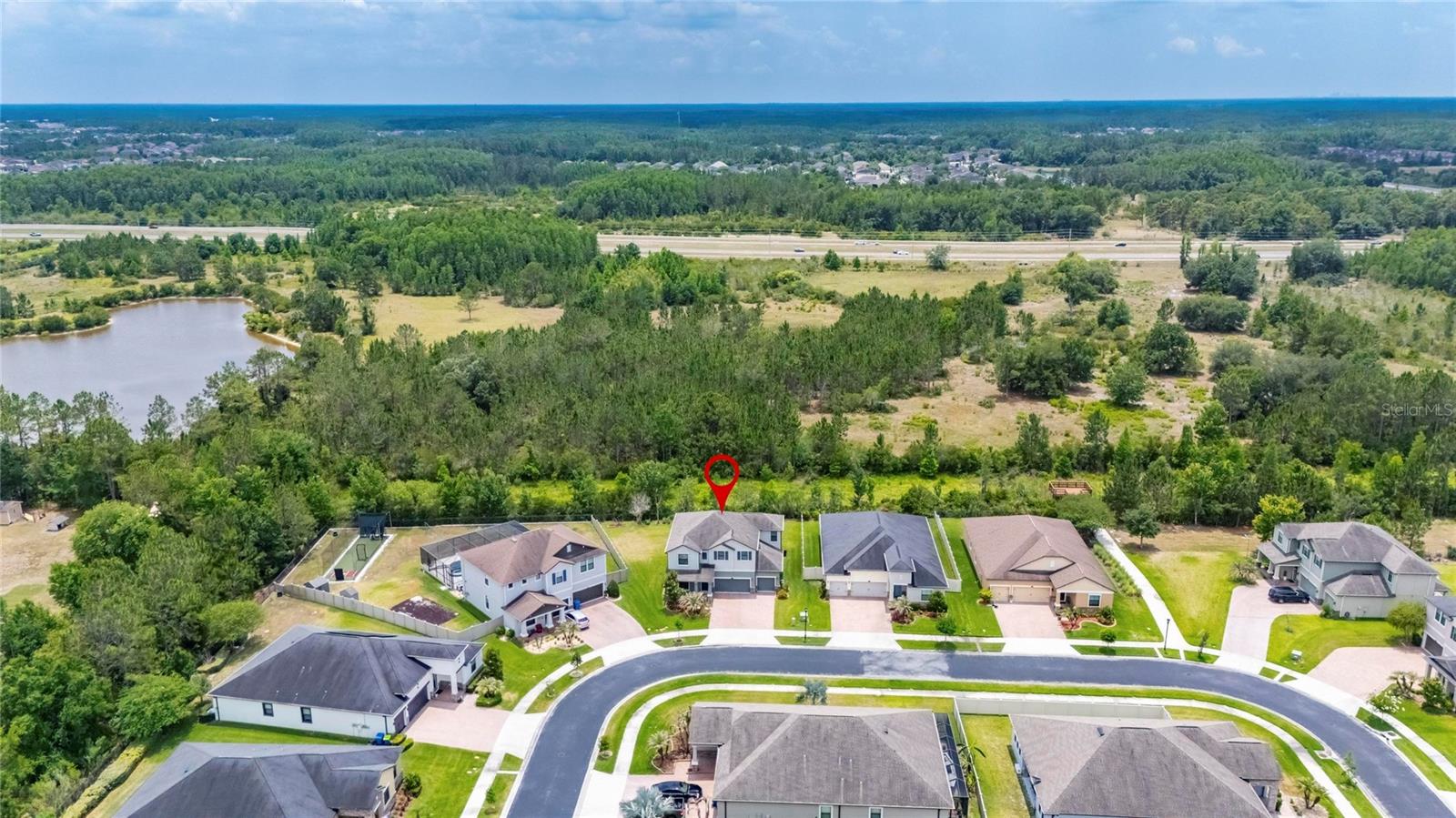 MEADOW POINTE IV - Residential