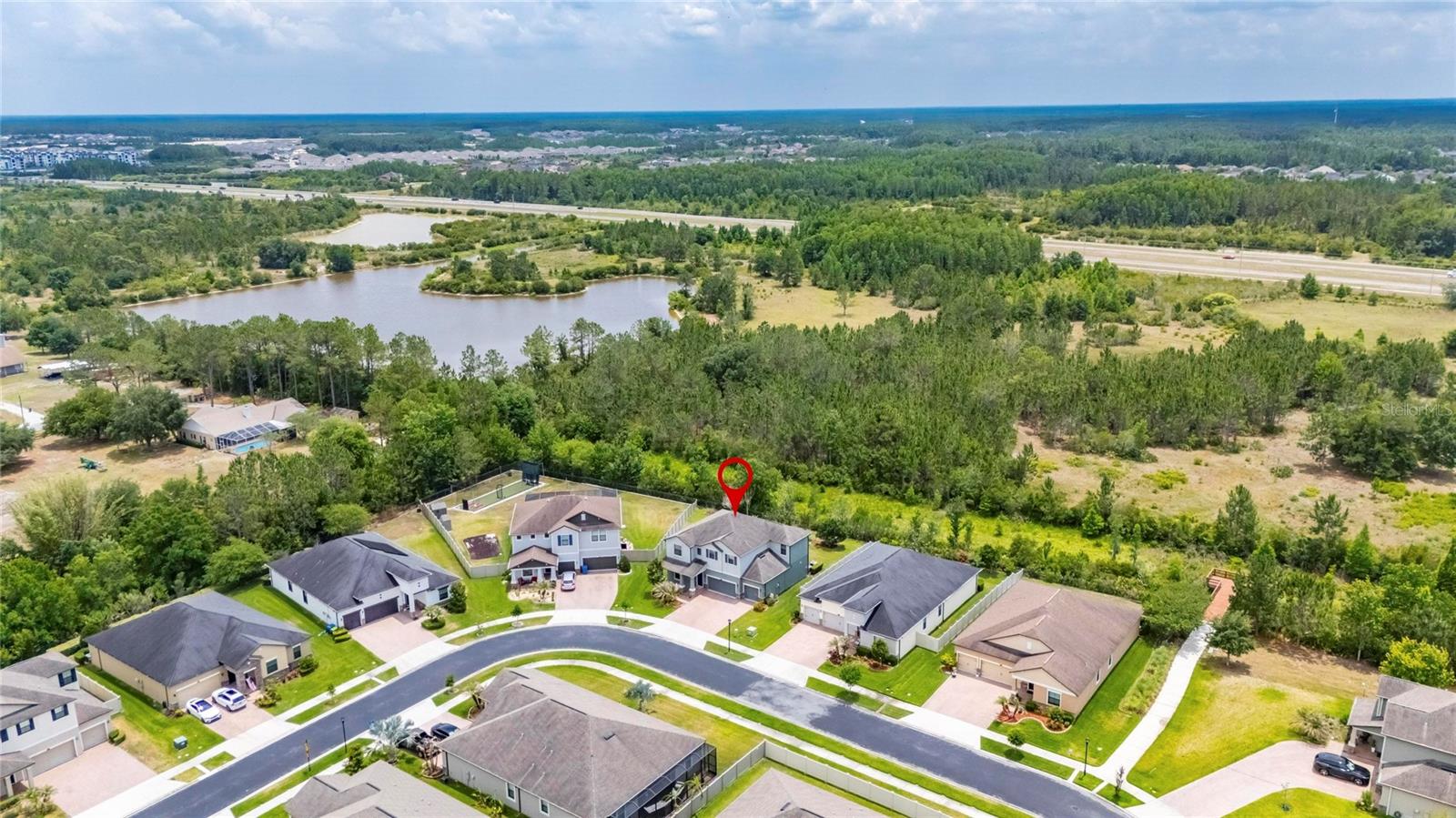 MEADOW POINTE IV - Residential