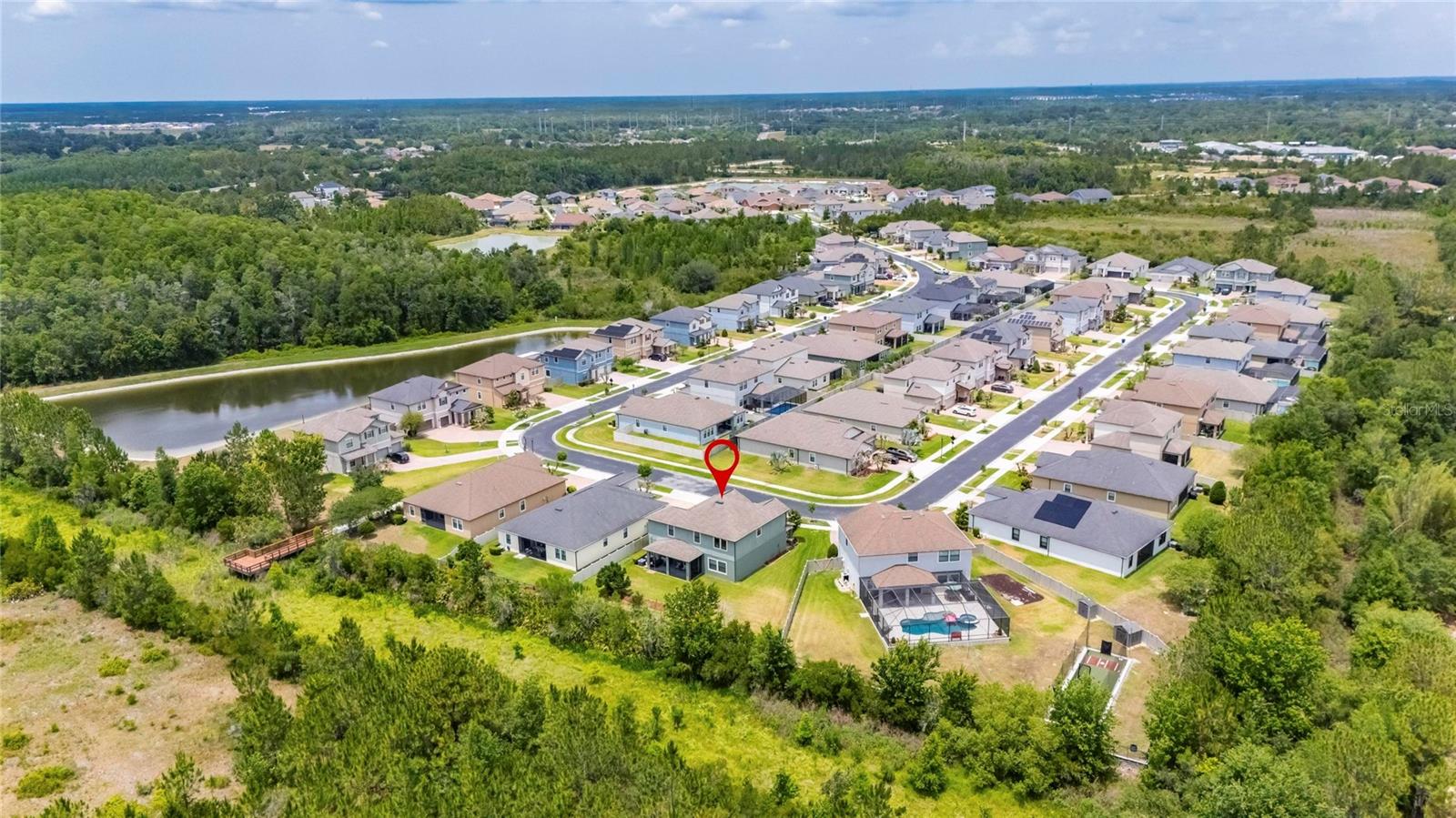 MEADOW POINTE IV - Residential