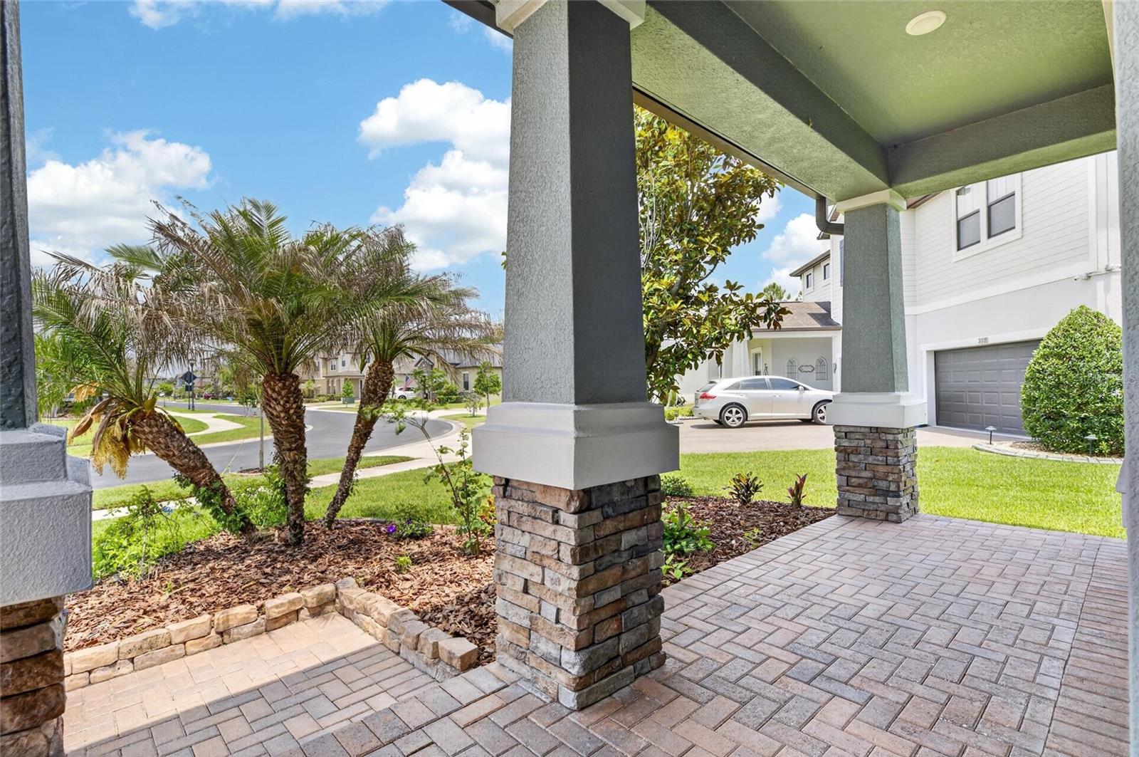 MEADOW POINTE IV - Residential