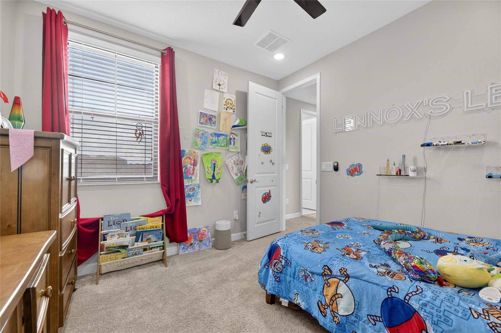 MEADOW POINTE IV - Residential