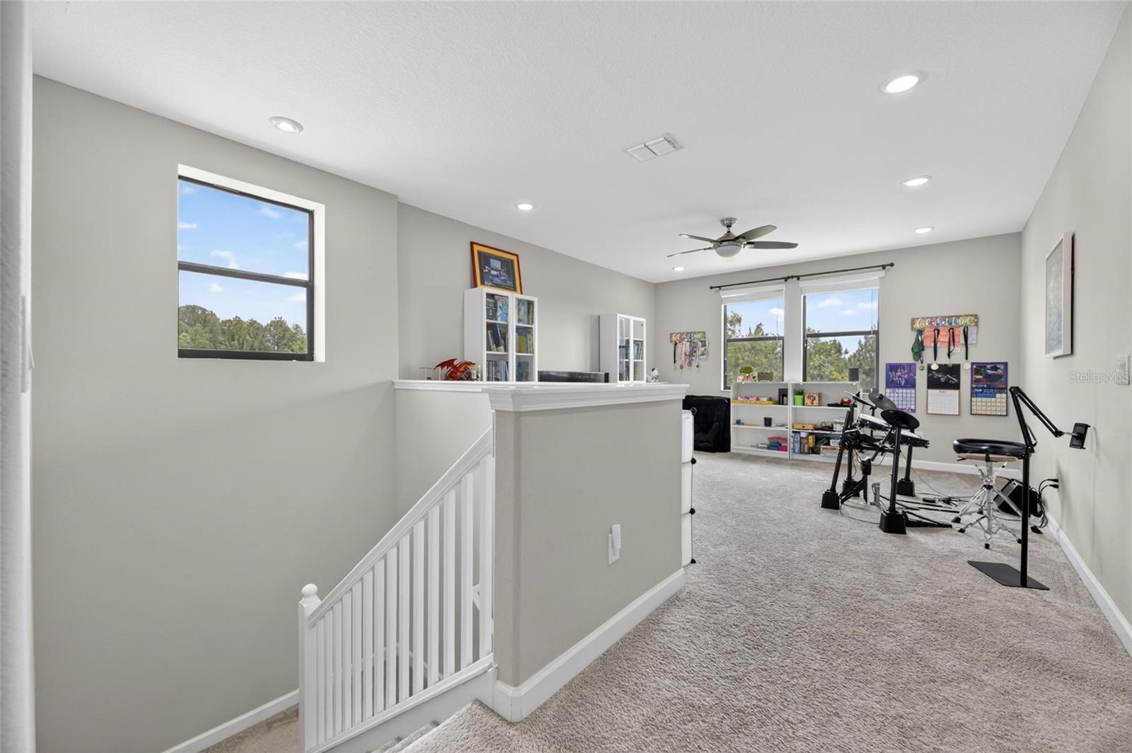 MEADOW POINTE IV - Residential