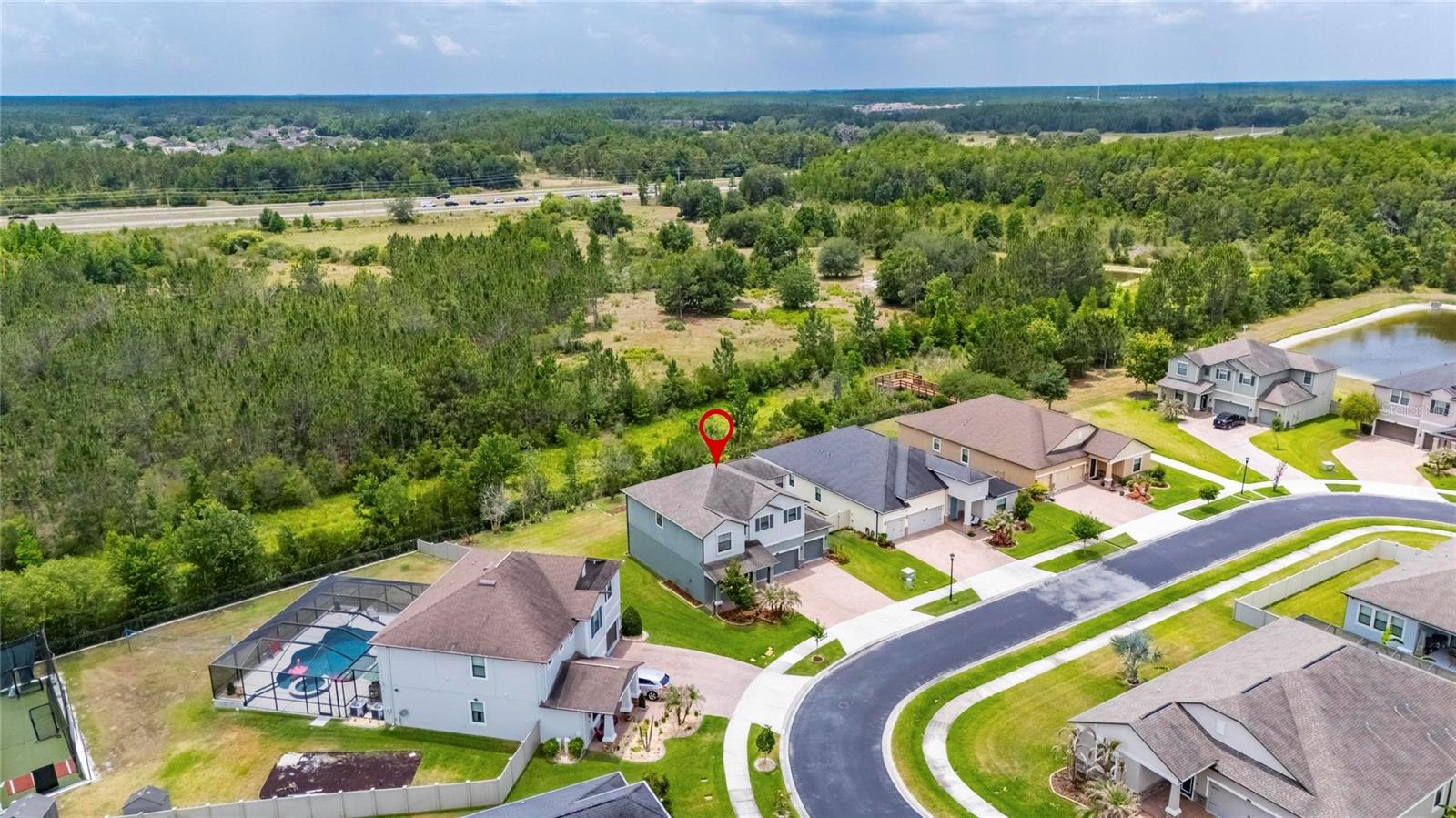 MEADOW POINTE IV - Residential