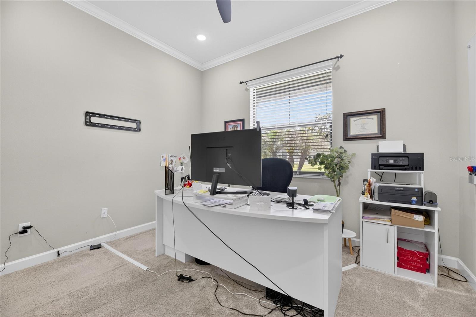 MEADOW POINTE IV - Residential