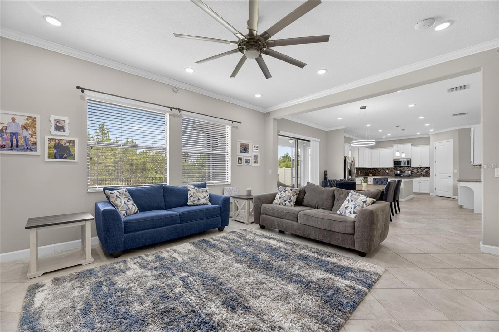 MEADOW POINTE IV - Residential