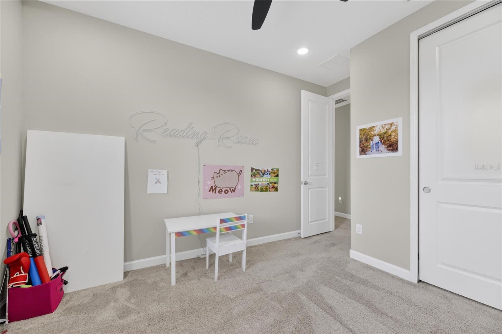 MEADOW POINTE IV - Residential