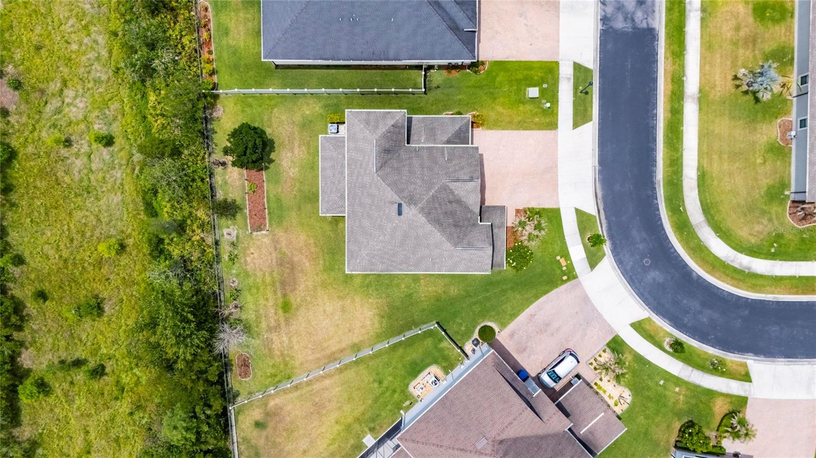 MEADOW POINTE IV - Residential