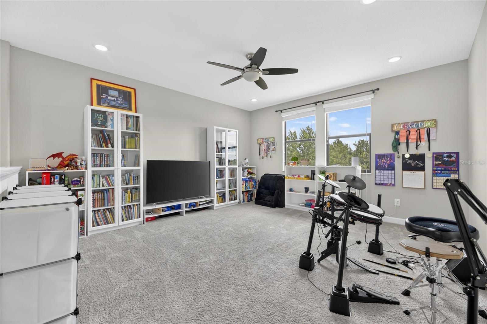 MEADOW POINTE IV - Residential