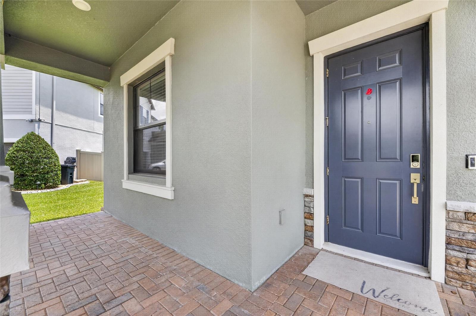 MEADOW POINTE IV - Residential