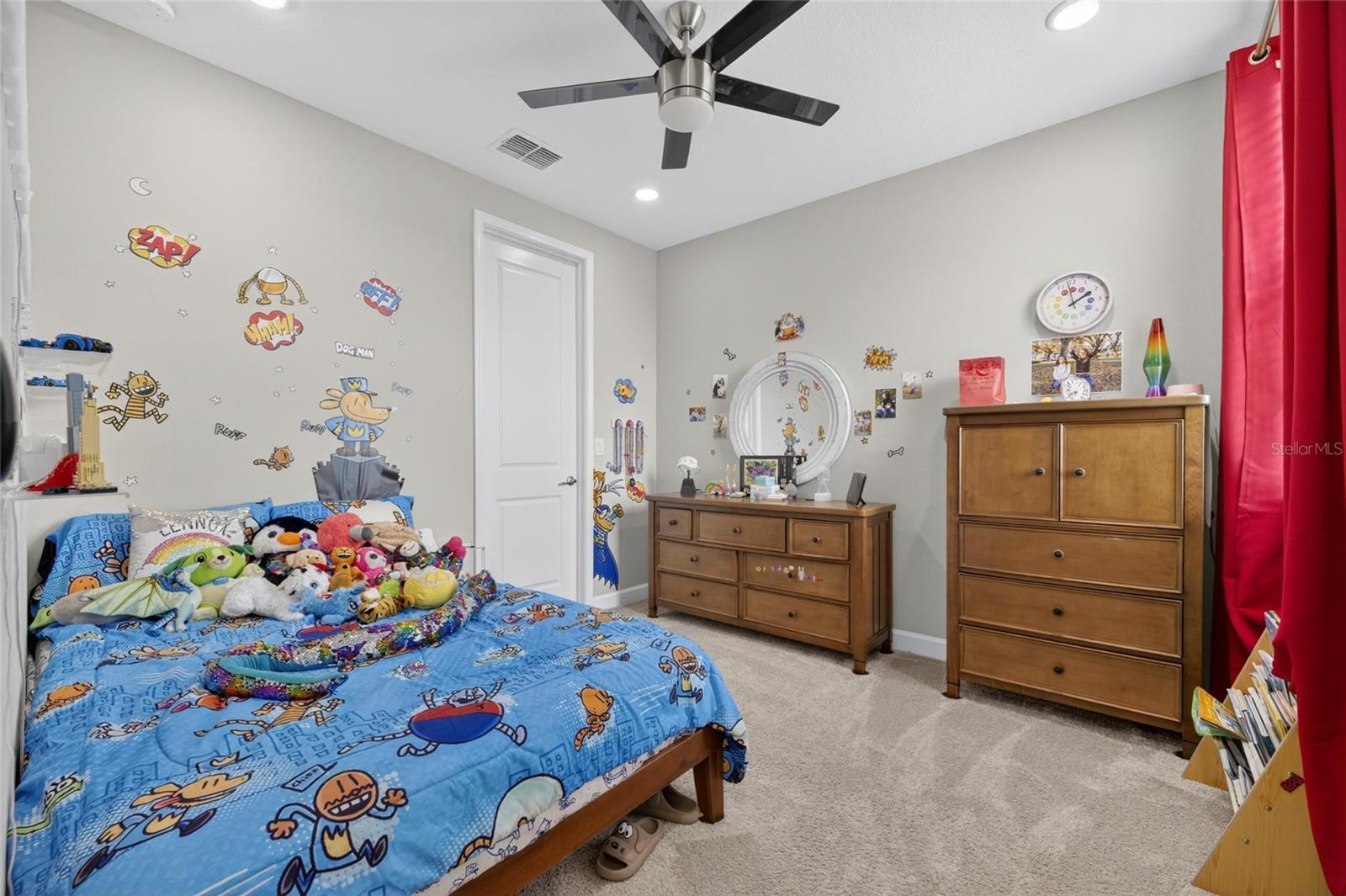 MEADOW POINTE IV - Residential