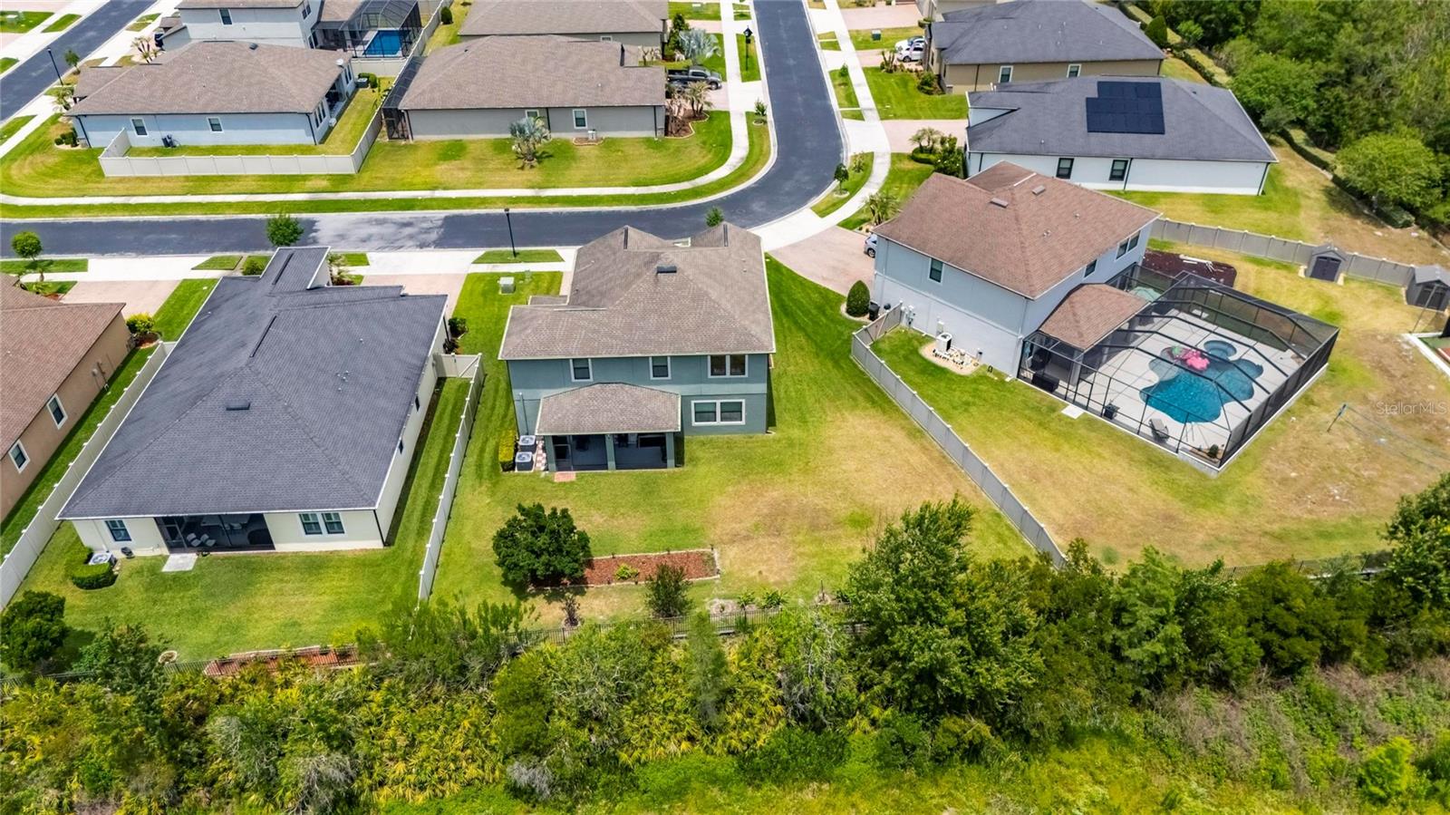 MEADOW POINTE IV - Residential