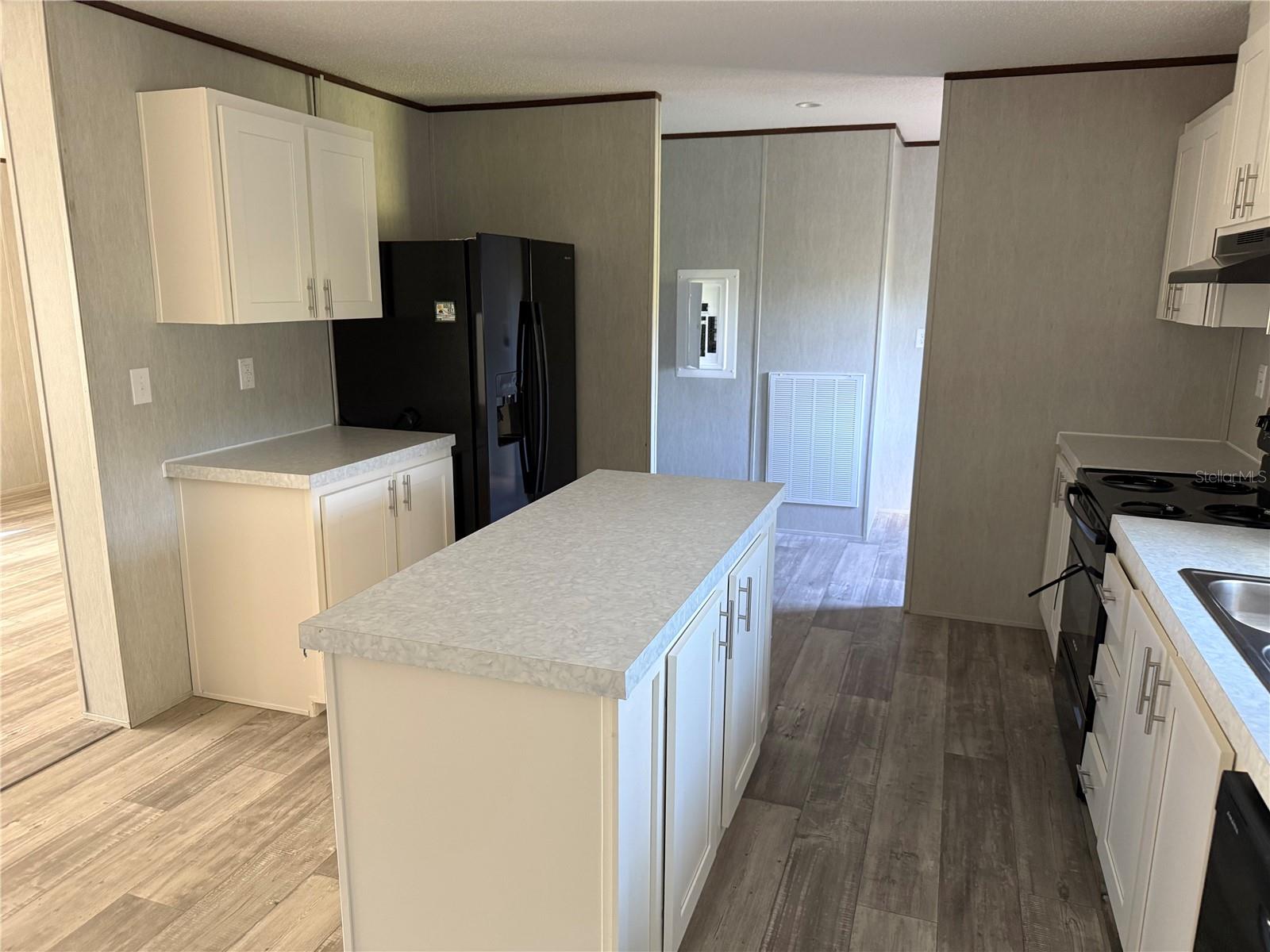 NA - Residential