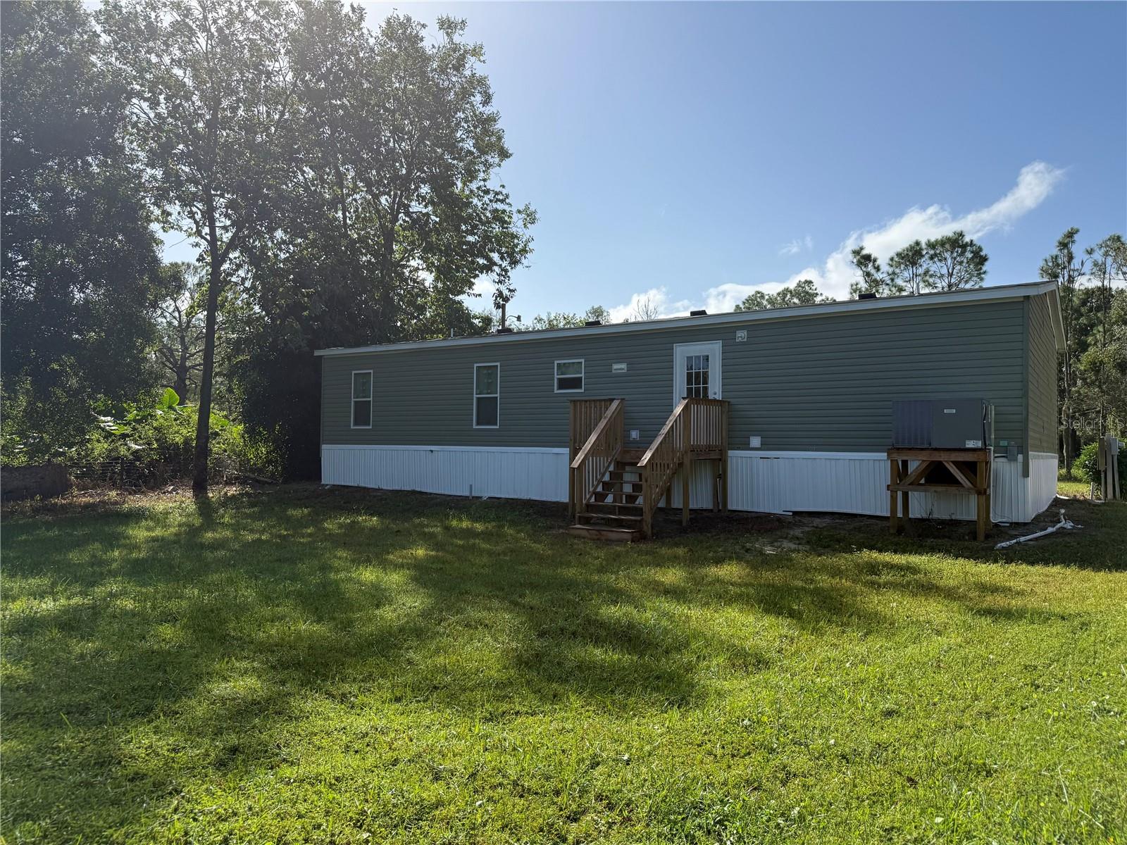 NA - Residential