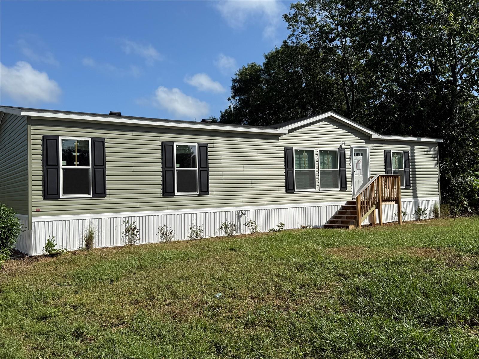 NA - Residential