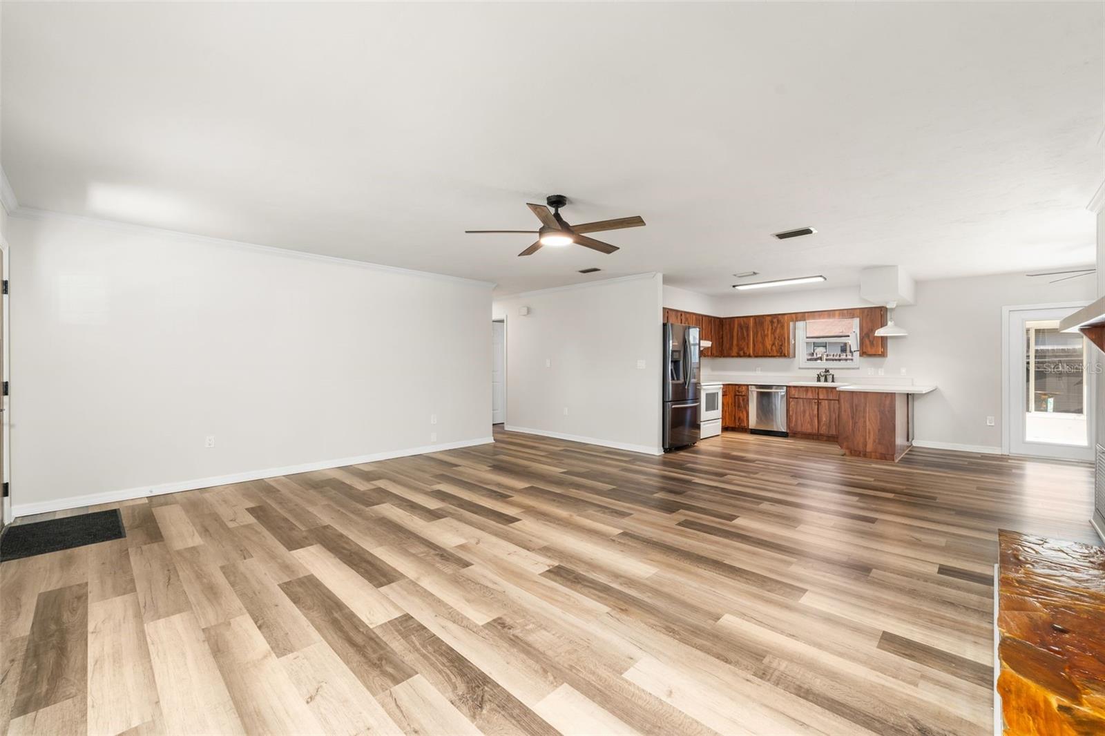 REPLAT SYLVANIA TERRACE - Residential