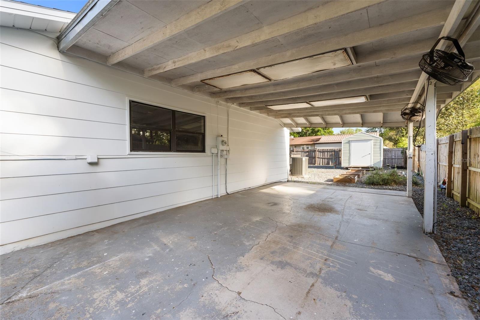 REPLAT SYLVANIA TERRACE - Residential