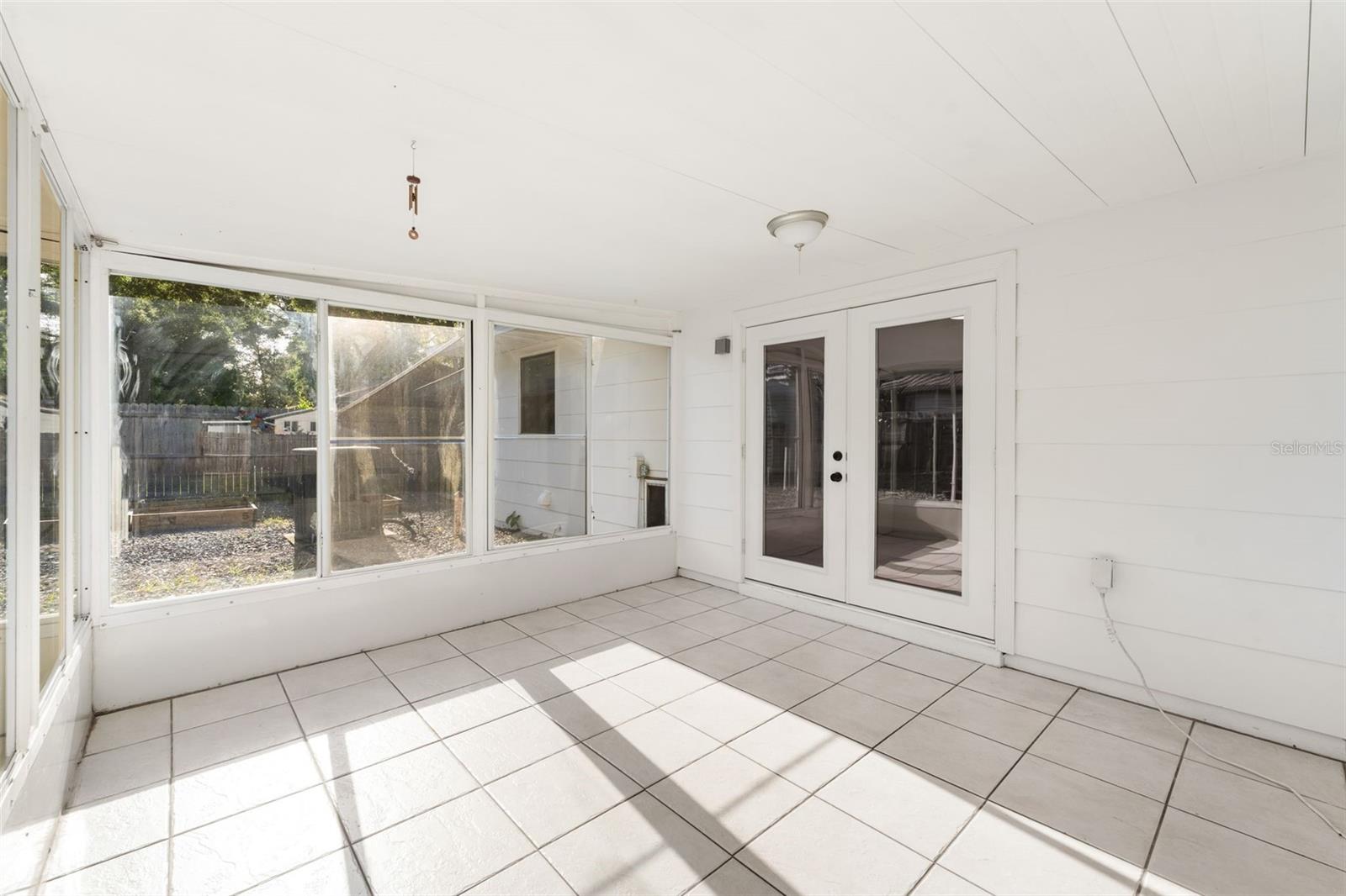 REPLAT SYLVANIA TERRACE - Residential