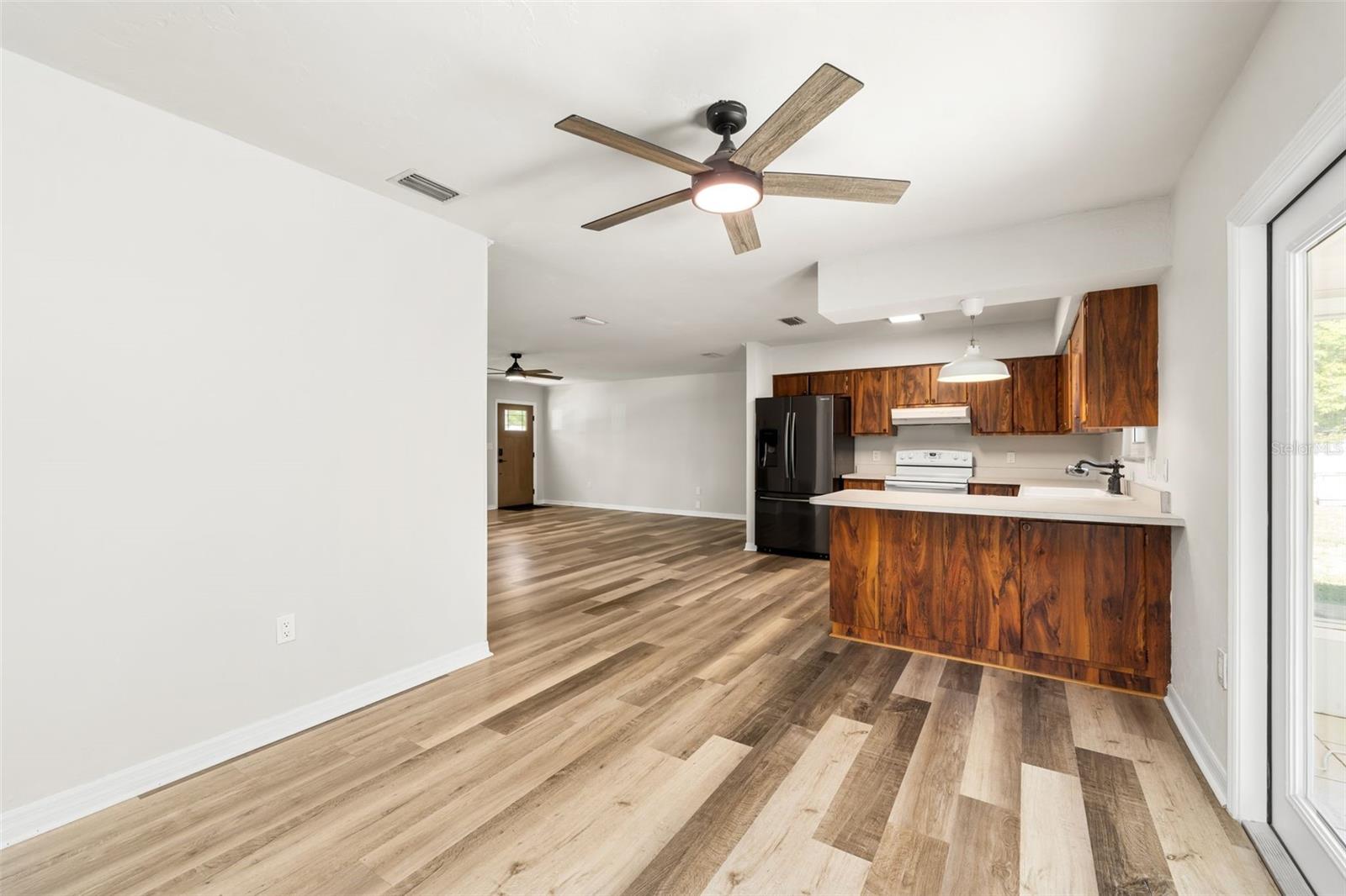 REPLAT SYLVANIA TERRACE - Residential