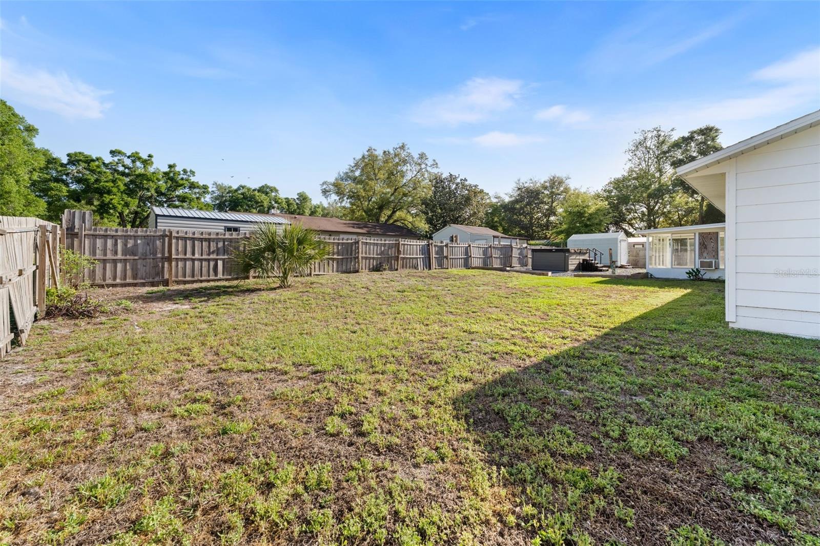 REPLAT SYLVANIA TERRACE - Residential