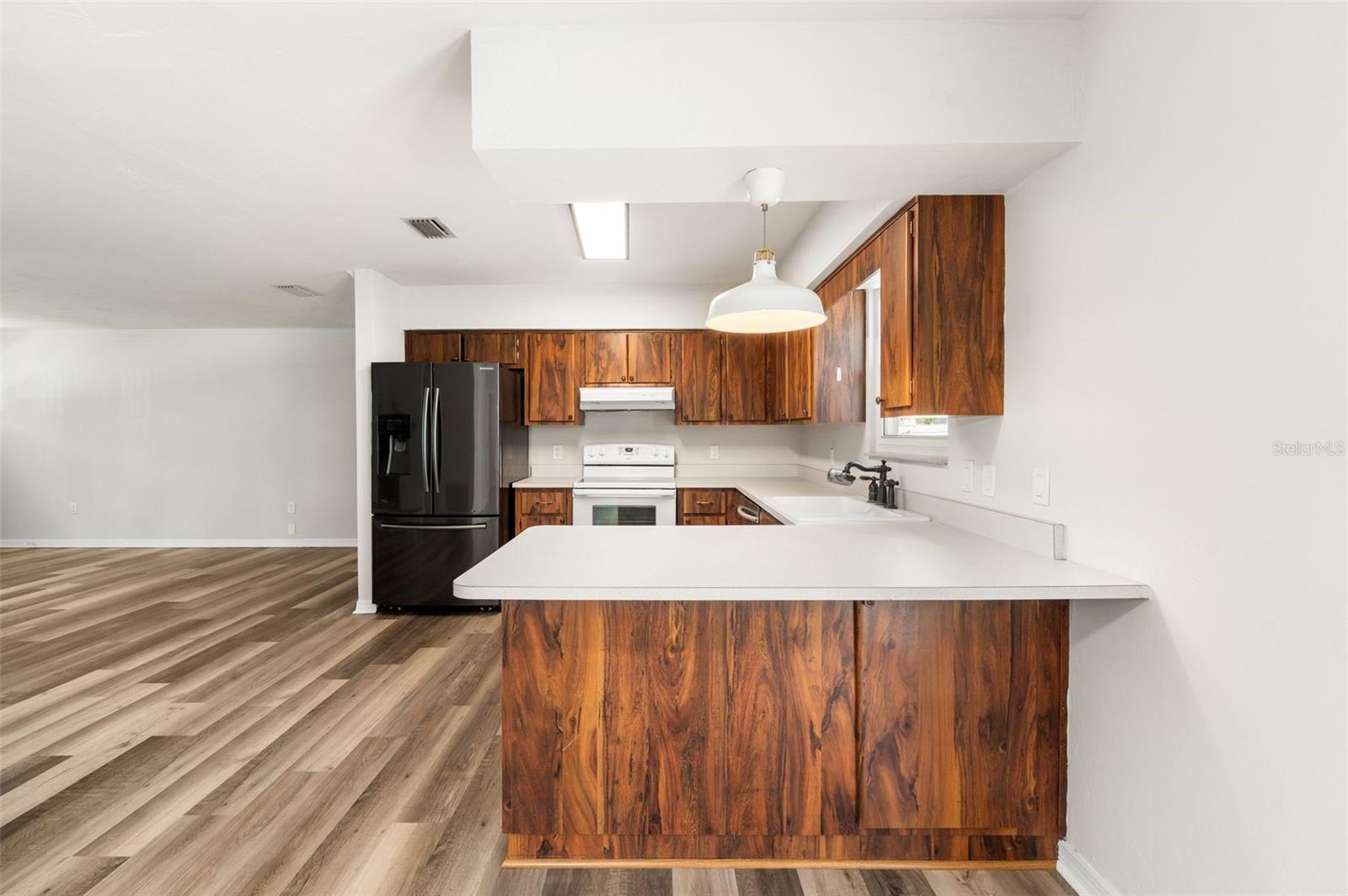 REPLAT SYLVANIA TERRACE - Residential