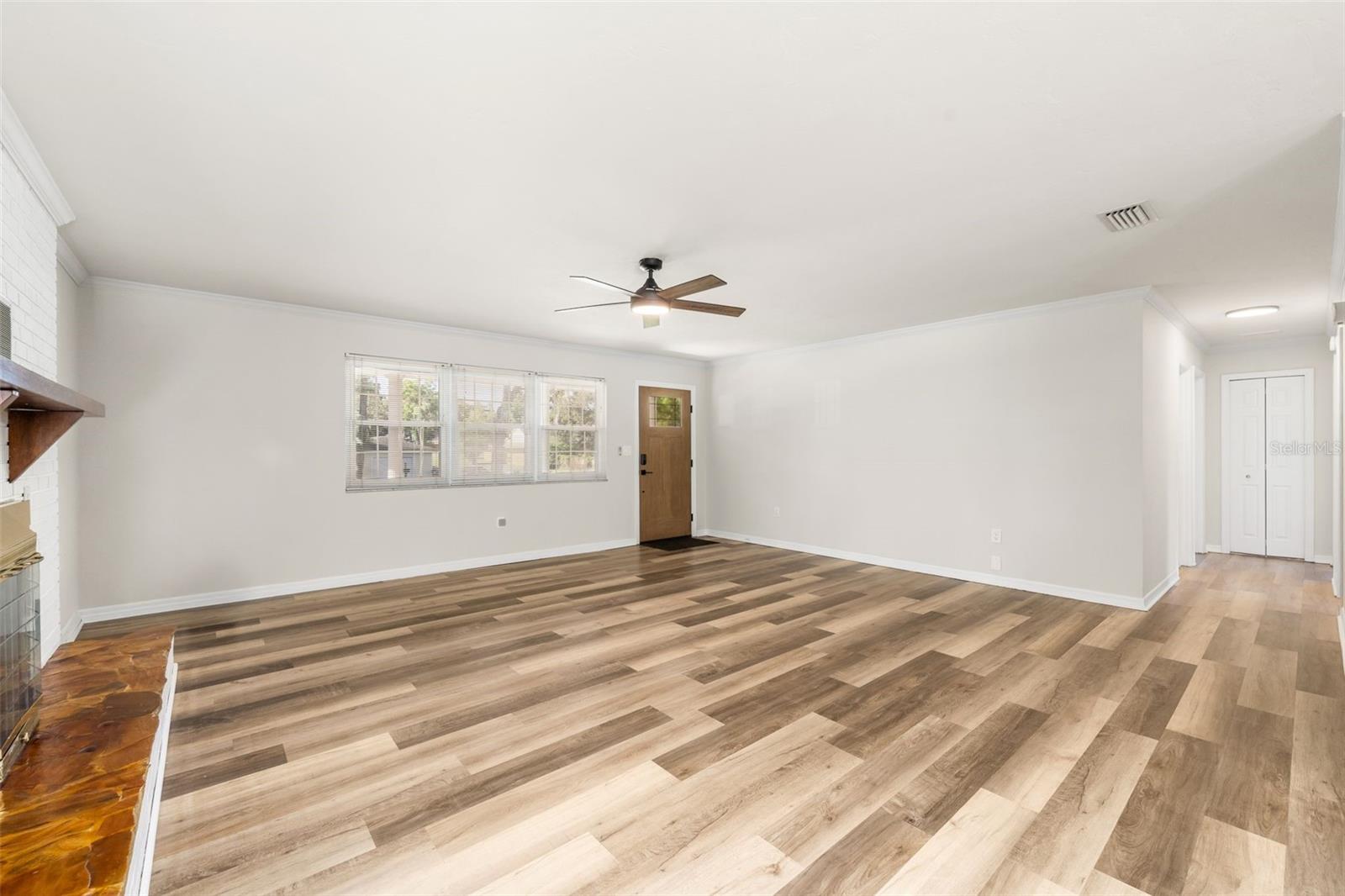 REPLAT SYLVANIA TERRACE - Residential