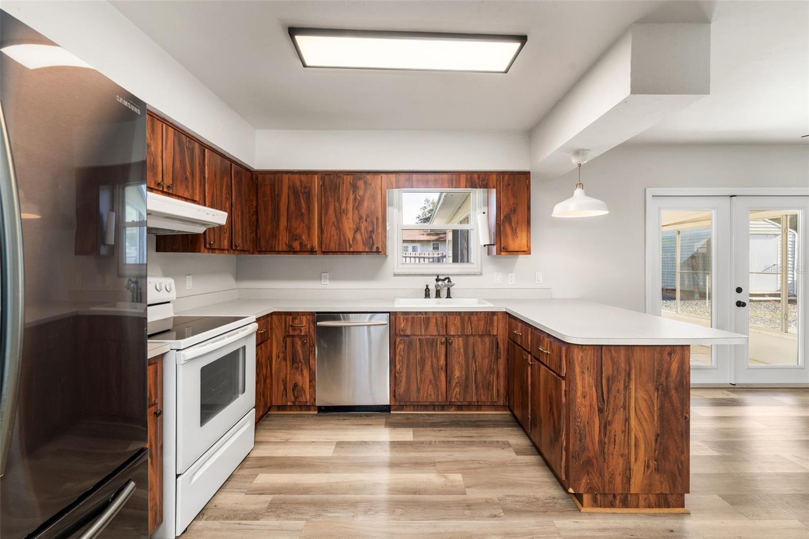 REPLAT SYLVANIA TERRACE - Residential