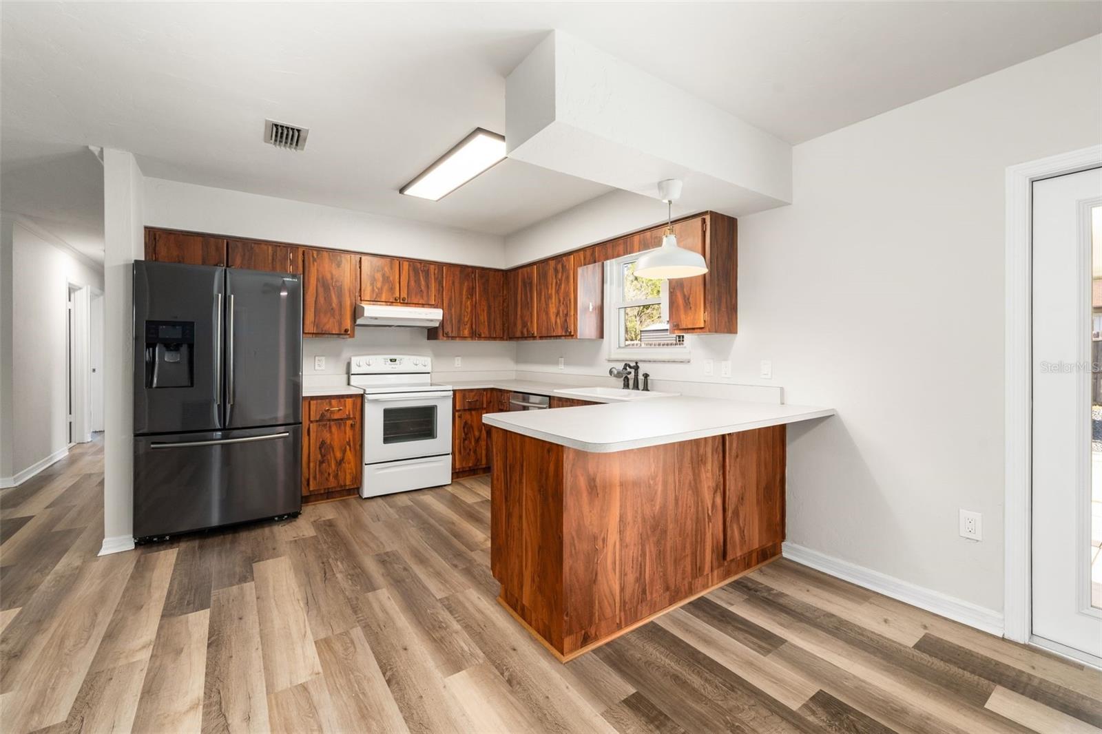 REPLAT SYLVANIA TERRACE - Residential