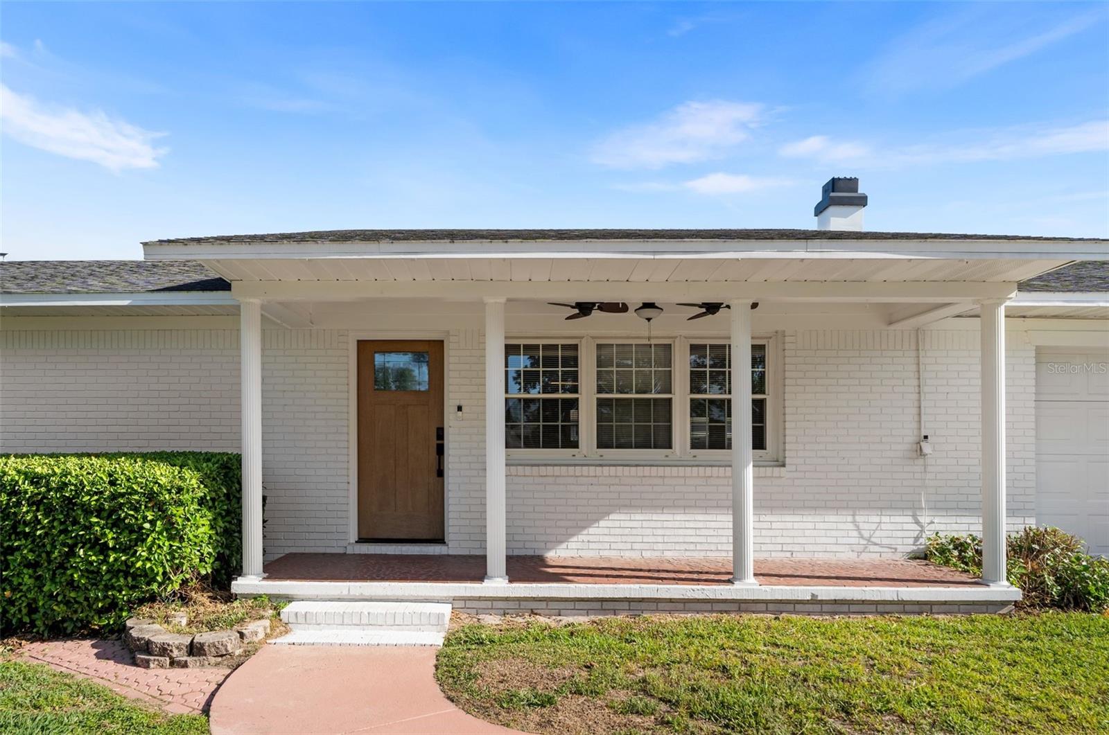 REPLAT SYLVANIA TERRACE - Residential