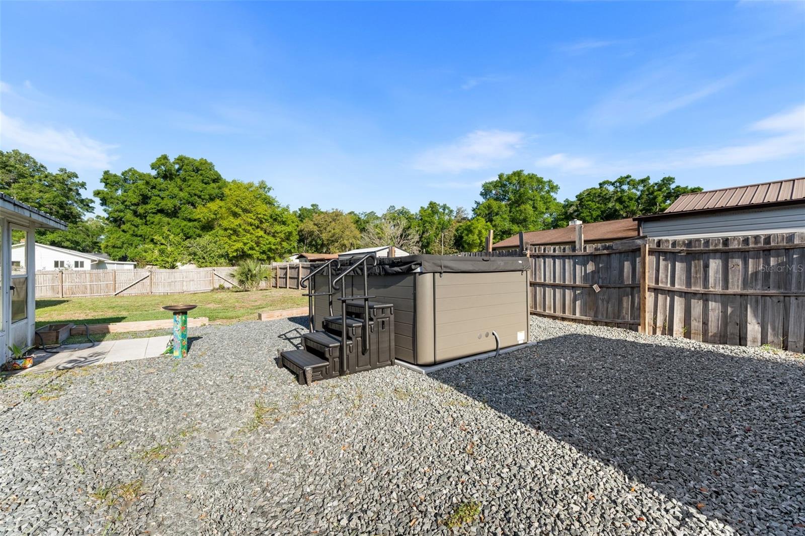 REPLAT SYLVANIA TERRACE - Residential