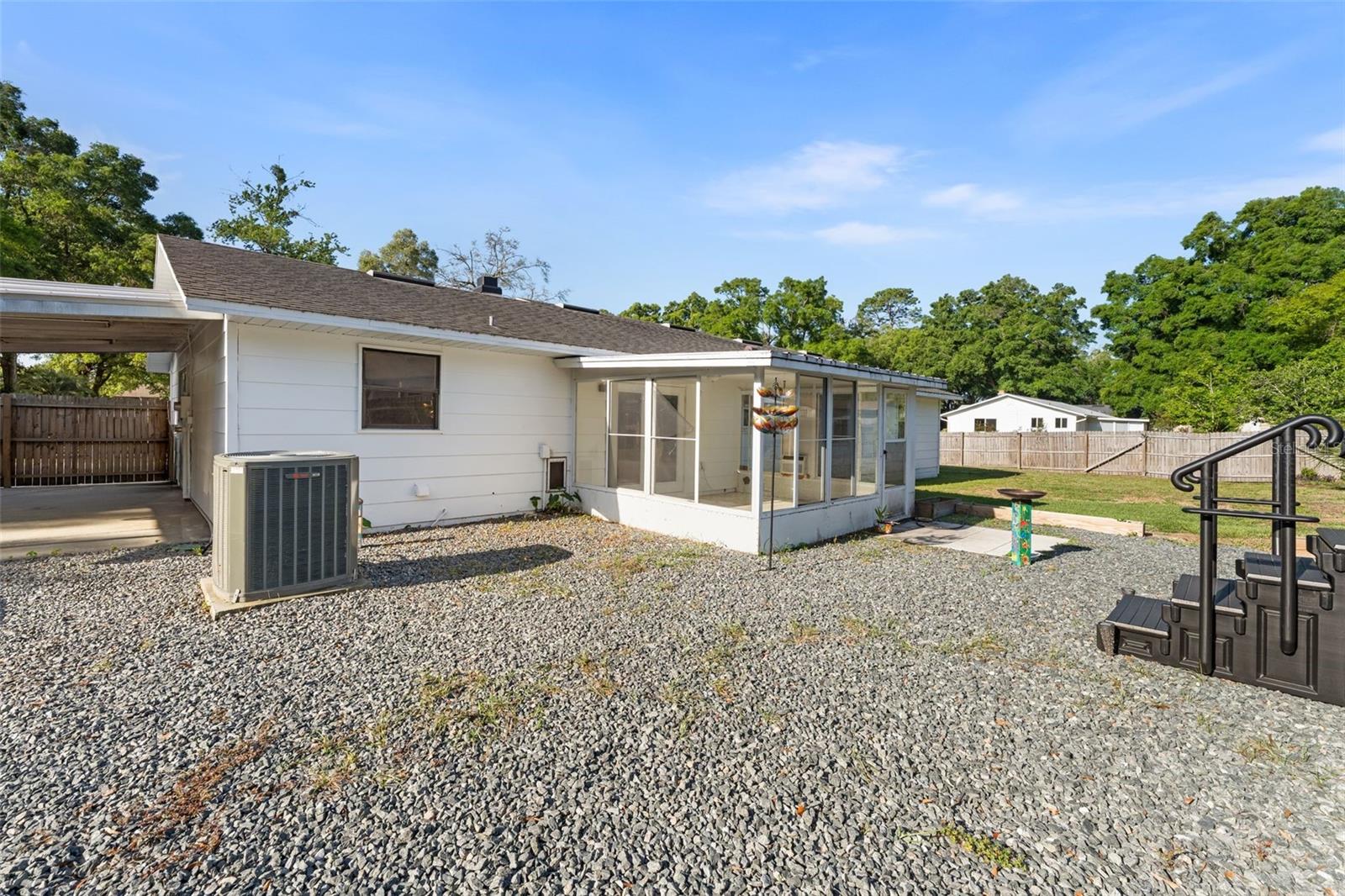 REPLAT SYLVANIA TERRACE - Residential