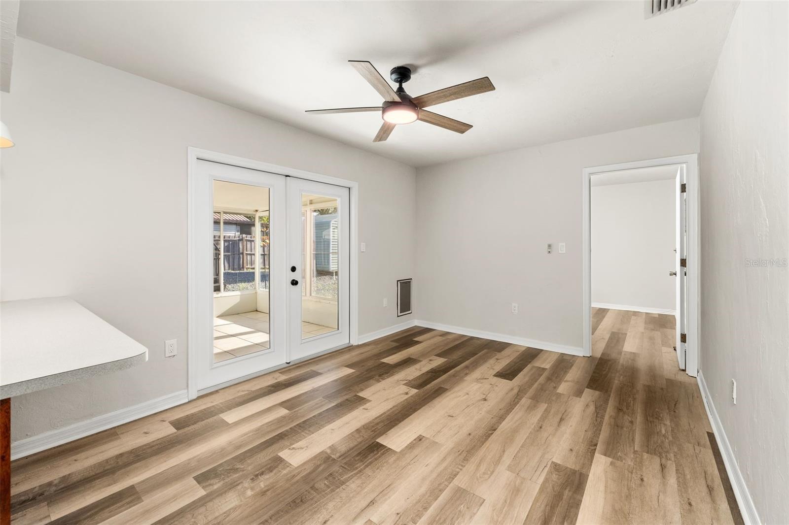 REPLAT SYLVANIA TERRACE - Residential