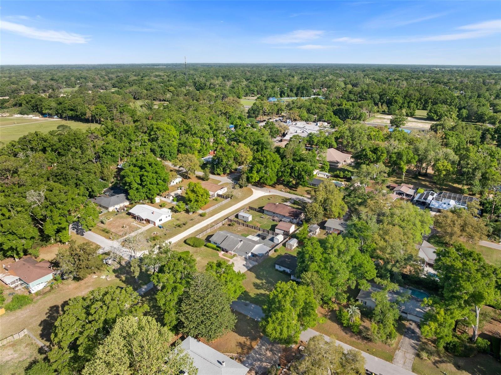 REPLAT SYLVANIA TERRACE - Residential