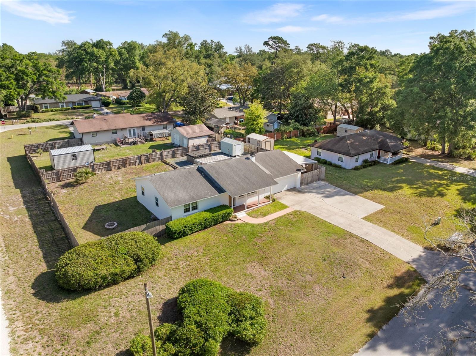 REPLAT SYLVANIA TERRACE - Residential